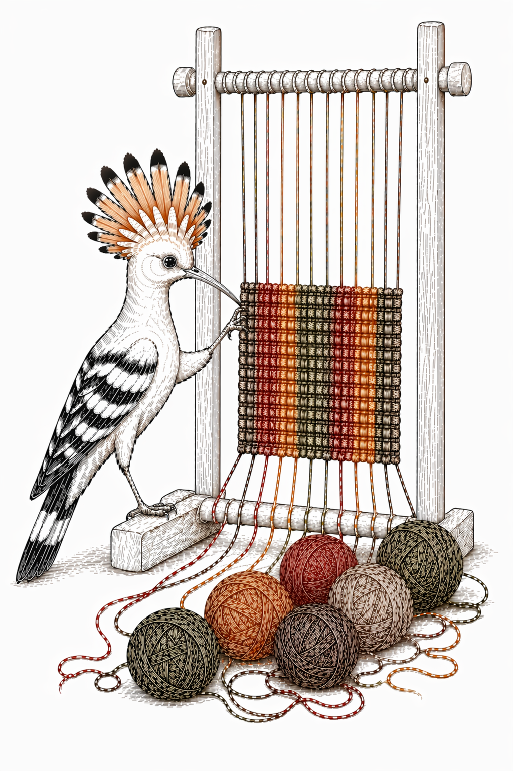 Hoopoe resolves the problem