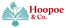 Hoopoe & Co. — Insight, flight.